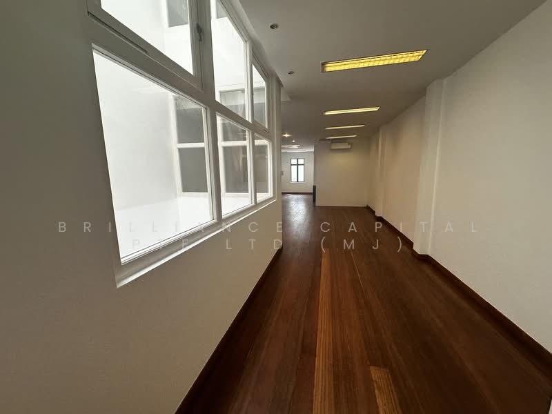 72 Tras Street, Chinatown / Tanjong Pagar, 4,500 sqft, Office For Rent, by MJ ZHUO, 500132036 - Corridor - CommercialGuru.com.sg