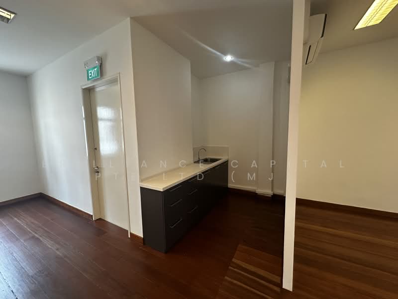 72 Tras Street, Chinatown / Tanjong Pagar, 4,500 sqft, Office For Rent, by MJ ZHUO, 500132036 - Interior - CommercialGuru.com.sg