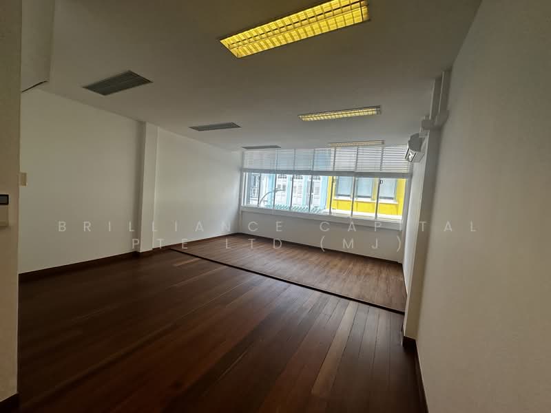 72 Tras Street, Chinatown / Tanjong Pagar, 4,500 sqft, Office For Rent, by MJ ZHUO, 500132036 - Interior - CommercialGuru.com.sg