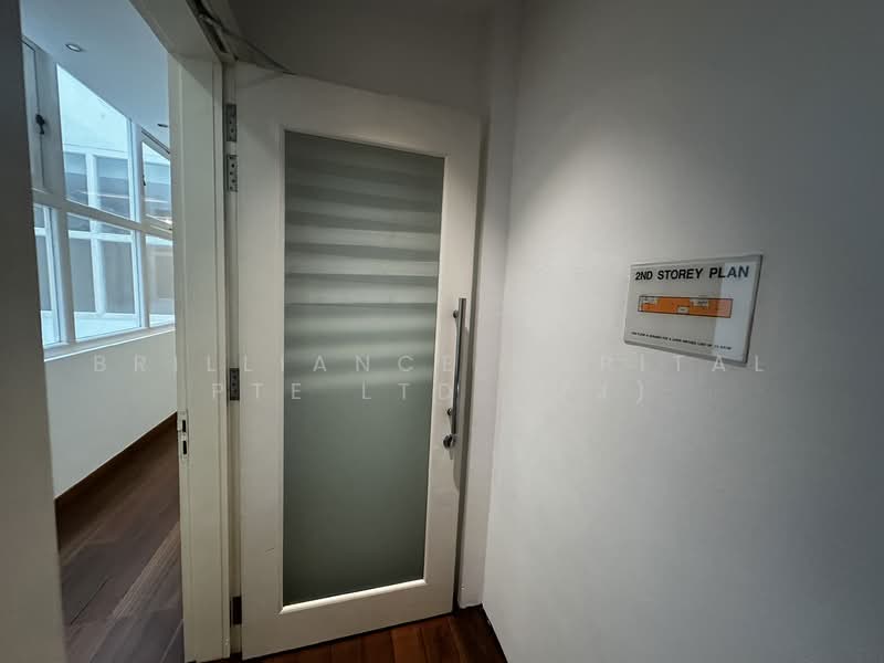 72 Tras Street, Chinatown / Tanjong Pagar, 4,500 sqft, Office For Rent, by MJ ZHUO, 500132036 - Corridor - CommercialGuru.com.sg