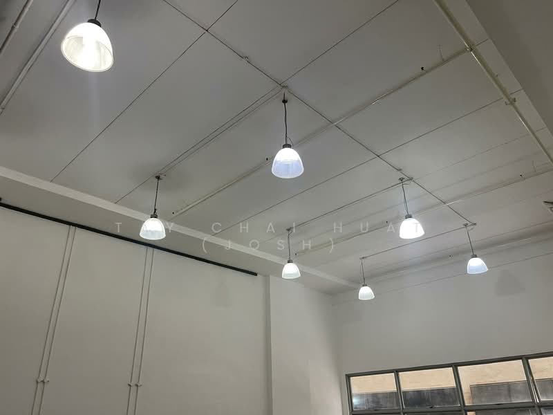 Harvest @ Woodlands, 280 Woodlands Industrial Park E5, 1,906 sqft, Factory / Workshop (B2) For Rent, by Tay Chai Huat (Josh), 500132038 - Interior - CommercialGuru.com.sg
