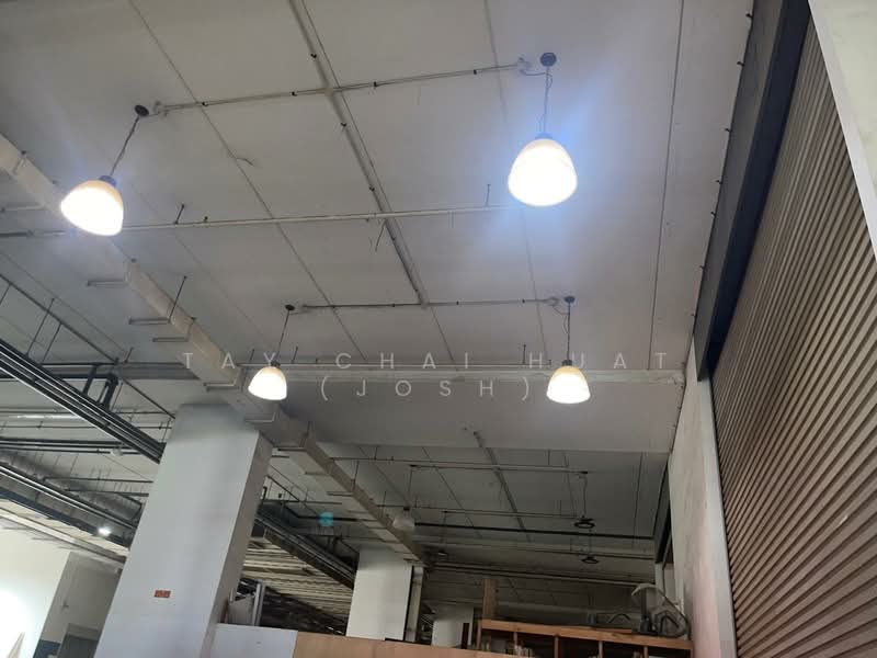 Harvest @ Woodlands, 280 Woodlands Industrial Park E5, 1,906 sqft, Factory / Workshop (B2) For Rent, by Tay Chai Huat (Josh), 500132038 - Interior - CommercialGuru.com.sg