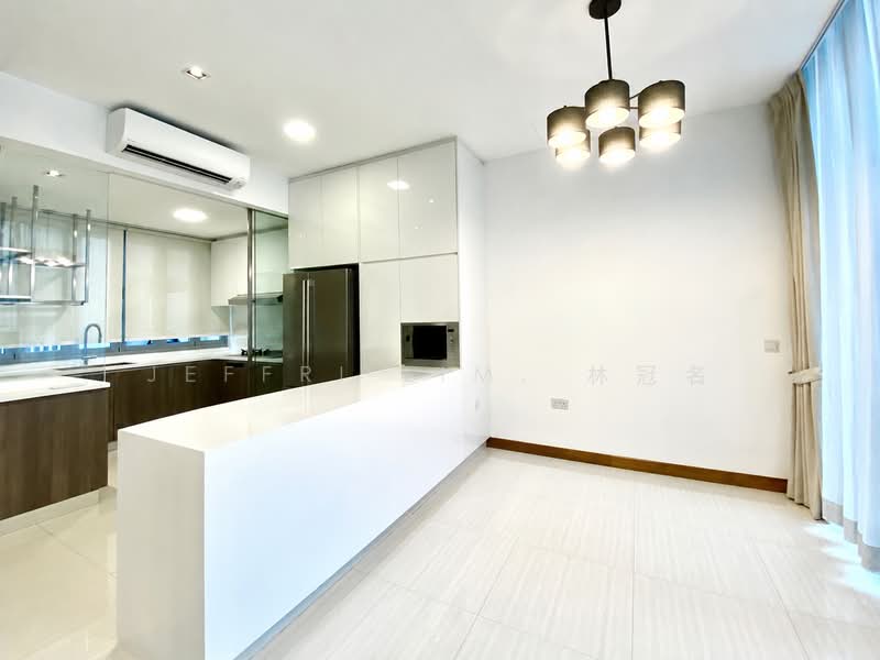Woodhaven, 71 Woodgrove Avenue, 4 Bedrooms, 3,358 sqft, Cluster House For Sale, by Jeffri Lim, 林冠名, 500132039 - Kitchen - PropertyGuru.com.sg