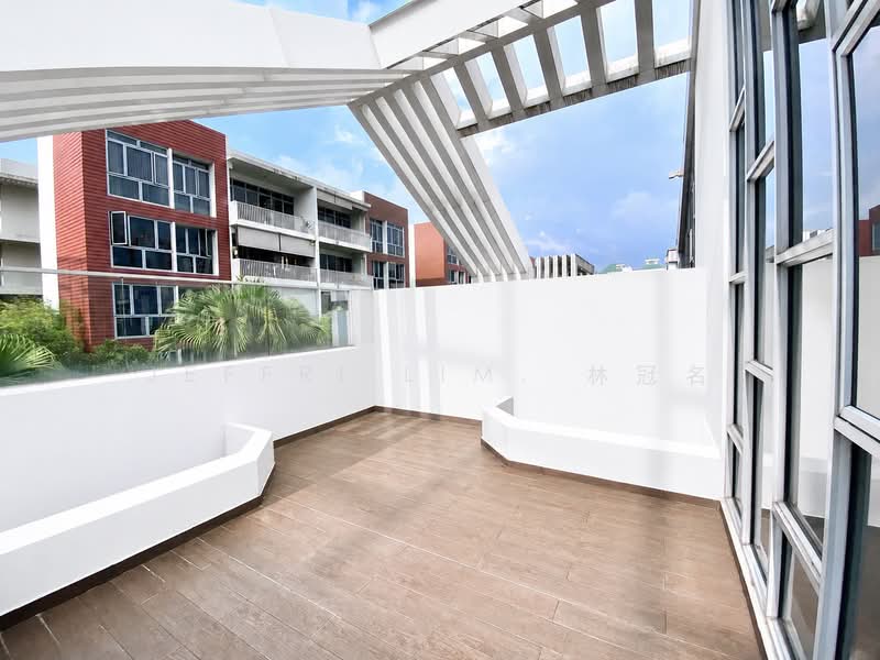 Woodhaven, 71 Woodgrove Avenue, 4 Bedrooms, 3,358 sqft, Cluster House For Sale, by Jeffri Lim, 林冠名, 500132039 - Exterior - PropertyGuru.com.sg
