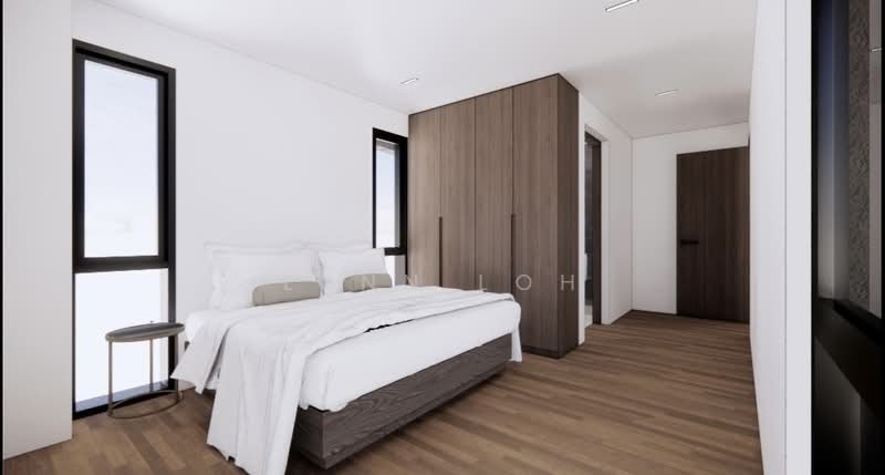 ⭐️Must Buy! Brand New Luxury Corner Terrace House @ Kovan Rd⭐️, Kovan Road, 7 Bedrooms, 8,800 sqft, Corner Terrace For Sale, by Lynn Loh, 500132045 - Bedroom - PropertyGuru.com.sg