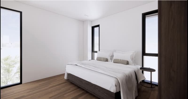 ⭐️Must Buy! Brand New Luxury Corner Terrace House @ Kovan Rd⭐️, Kovan Road, 7 Bedrooms, 8,800 sqft, Corner Terrace For Sale, by Lynn Loh, 500132045 - Bedroom - PropertyGuru.com.sg