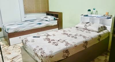 For Rent - 335 Hougang Avenue 7