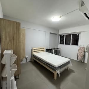 For Rent - 2 Lorong Lew Lian
