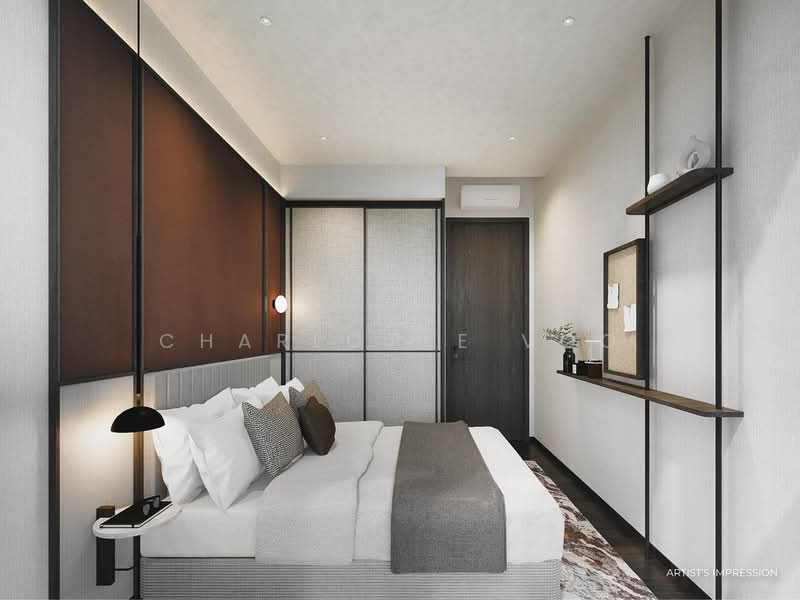 Jansen House, 25 Jansen Road, 3 Bedrooms, 1,012 sqft, Condominium For Sale, by Charlotte Voo, 500132048 - Bedroom - PropertyGuru.com.sg