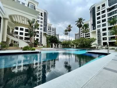 For Sale - Eastpoint Green