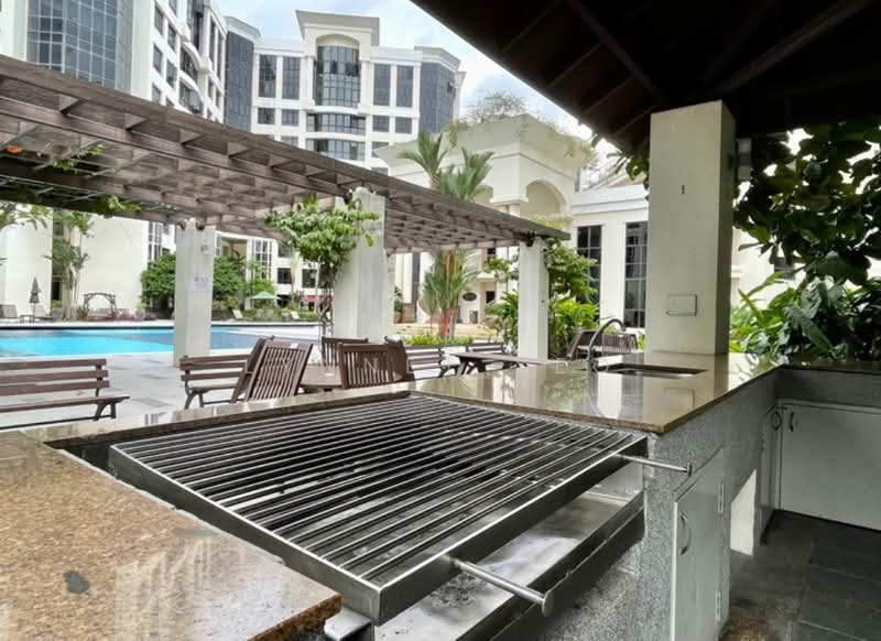 Eastpoint Green, 1 Simei Street 3, 5 Bedrooms, 2,314 sqft, Condominium For Sale, by Lynnet Yeo, 500132050 - Exterior - PropertyGuru.com.sg