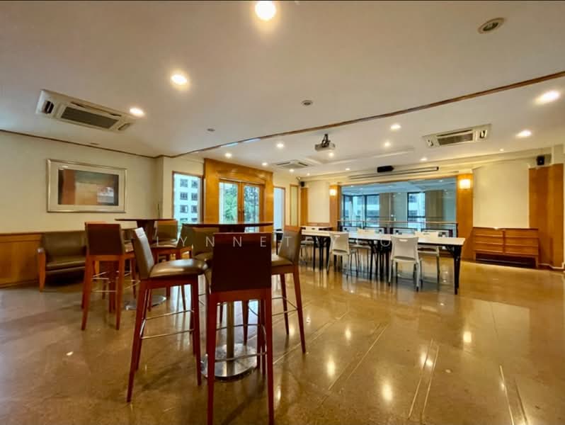 Eastpoint Green, 1 Simei Street 3, 5 Bedrooms, 2,314 sqft, Condominium For Sale, by Lynnet Yeo, 500132050 - Interior - PropertyGuru.com.sg