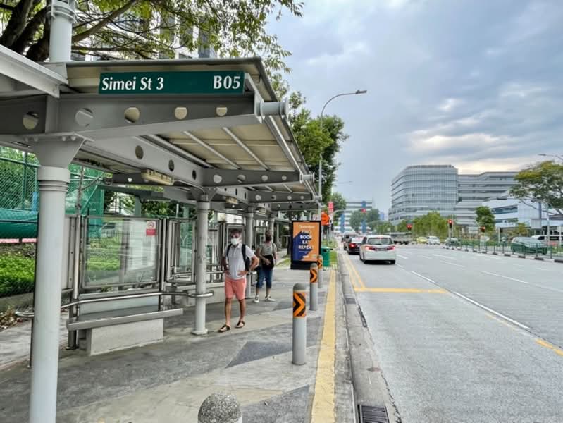 Eastpoint Green, 1 Simei Street 3, 5 Bedrooms, 2,314 sqft, Condominium For Sale, by Lynnet Yeo, 500132050 - PropertyGuru.com.sg