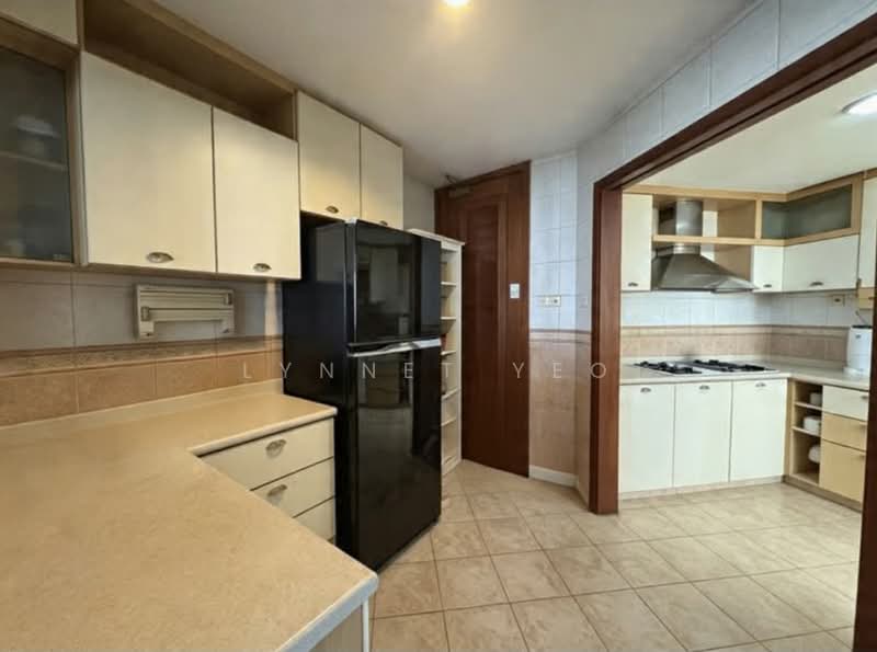 Eastpoint Green, 1 Simei Street 3, 5 Bedrooms, 2,314 sqft, Condominium For Sale, by Lynnet Yeo, 500132050 - Kitchen - PropertyGuru.com.sg
