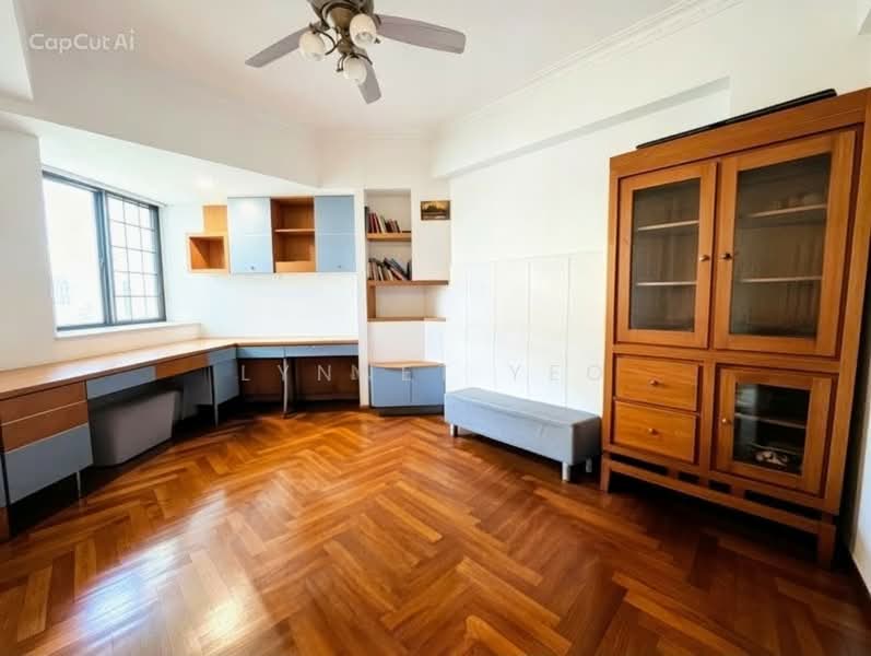 Eastpoint Green, 1 Simei Street 3, 5 Bedrooms, 2,314 sqft, Condominium For Sale, by Lynnet Yeo, 500132050 - Study - PropertyGuru.com.sg
