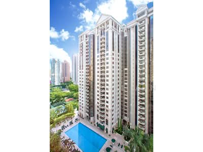 For Rent - Leonie Condotel