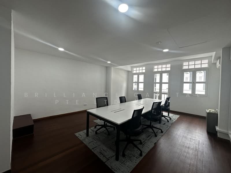 64 Tras Street, , 1,800 sqft, Office For Rent, by MJ ZHUO, 500132053 - Interior - CommercialGuru.com.sg