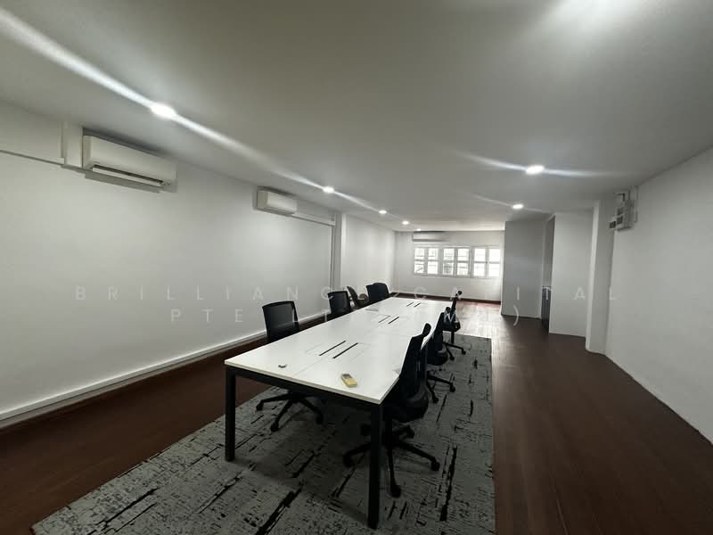64 Tras Street, , 1,800 sqft, Office For Rent, by MJ ZHUO, 500132053 - Interior - CommercialGuru.com.sg