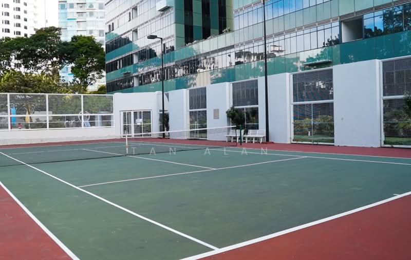 Orchard Scotts, 11 Anthony Road, 1 Bedroom, 764 sqft, Condominium For Rent, by Tan Alan, 500132055 - Exterior - PropertyGuru.com.sg