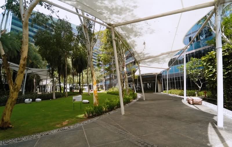 Orchard Scotts, 11 Anthony Road, 1 Bedroom, 764 sqft, Condominium For Rent, by Tan Alan, 500132055 - Exterior - PropertyGuru.com.sg