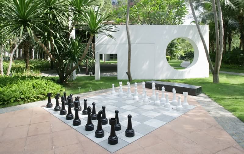 Orchard Scotts, 11 Anthony Road, 1 Bedroom, 764 sqft, Condominium For Rent, by Tan Alan, 500132055 - Garden - PropertyGuru.com.sg