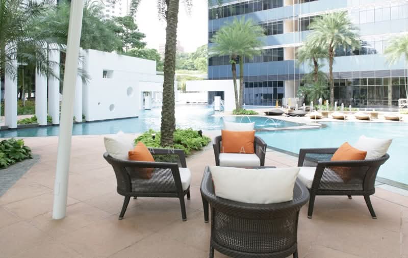 Orchard Scotts, 11 Anthony Road, 1 Bedroom, 764 sqft, Condominium For Rent, by Tan Alan, 500132055 - Exterior - PropertyGuru.com.sg