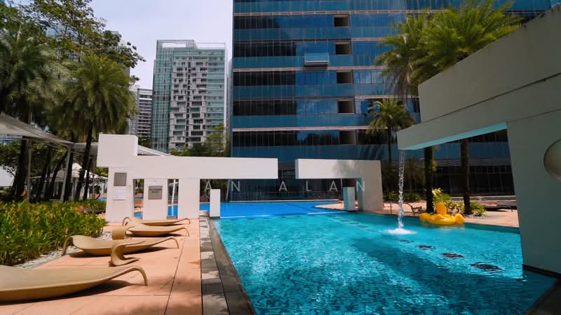 Orchard Scotts, 11 Anthony Road, 1 Bedroom, 764 sqft, Condominium For Rent, by Tan Alan, 500132055 - Exterior - PropertyGuru.com.sg