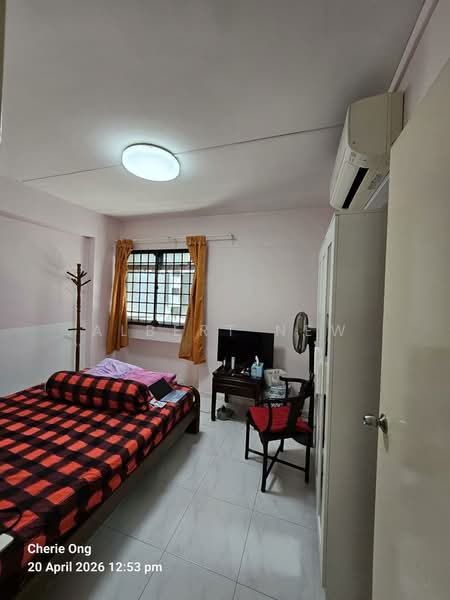 508 Jelapang Road, 508 Jelapang Road, 4 Bedrooms, 968 sqft, HDB Flat For Sale, by Albert New, 500132056 - Bedroom - PropertyGuru.com.sg
