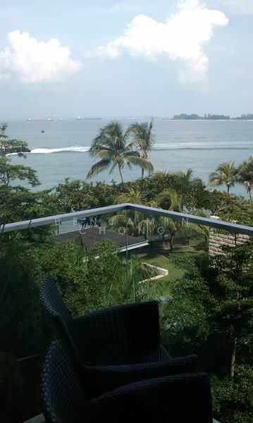 The Azure, 201 Ocean Drive, 2 Bedrooms, 1,313 sqft, Condominium For Sale, by Benjamin Chong, 500132064 - View - PropertyGuru.com.sg