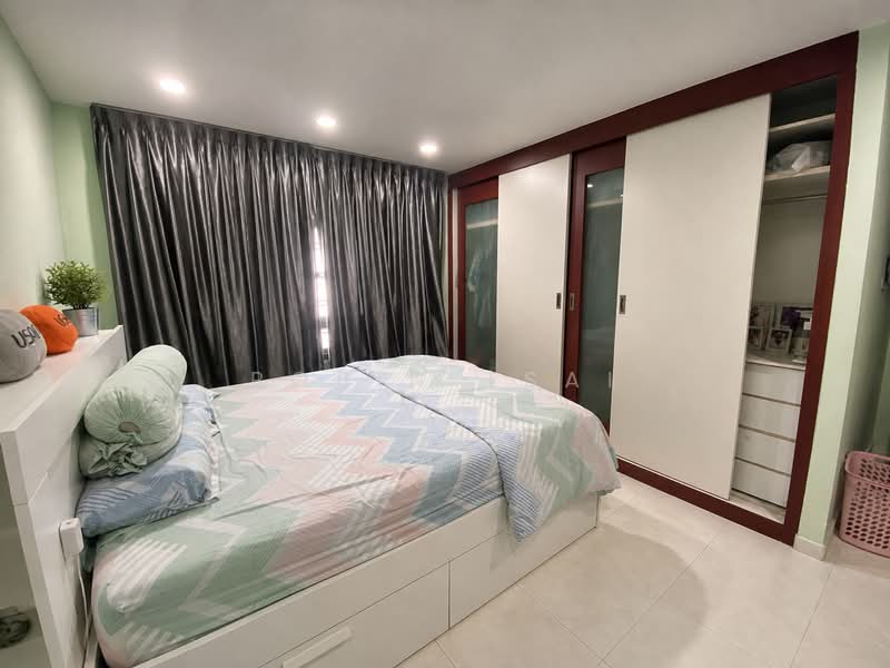 765 Woodlands Circle, 765 Woodlands Circle, 3 Bedrooms, 980 sqft, HDB Flat For Sale, by Robin Tsai, 500132071 - PropertyGuru.com.sg