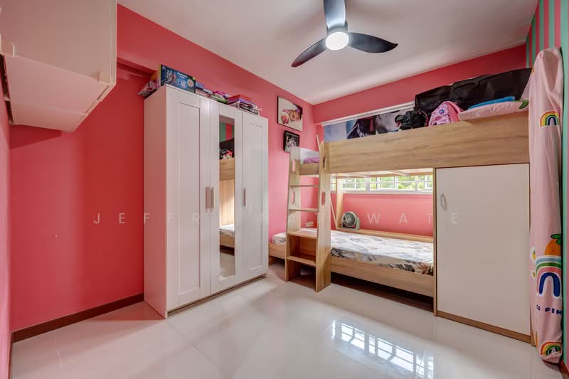 501B Yishun Street 51, 501B Yishun Street 51, 3 Bedrooms, 1,206 sqft, HDB Flat For Sale, by Jeffri Natawate, 500132074 - Bedroom - PropertyGuru.com.sg