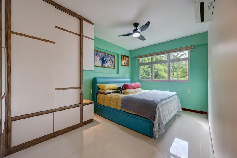 501B Yishun Street 51, 501B Yishun Street 51, 3 Bedrooms, 1,206 sqft, HDB Flat For Sale, by Jeffri Natawate, 500132074 - Master Bedroom - PropertyGuru.com.sg