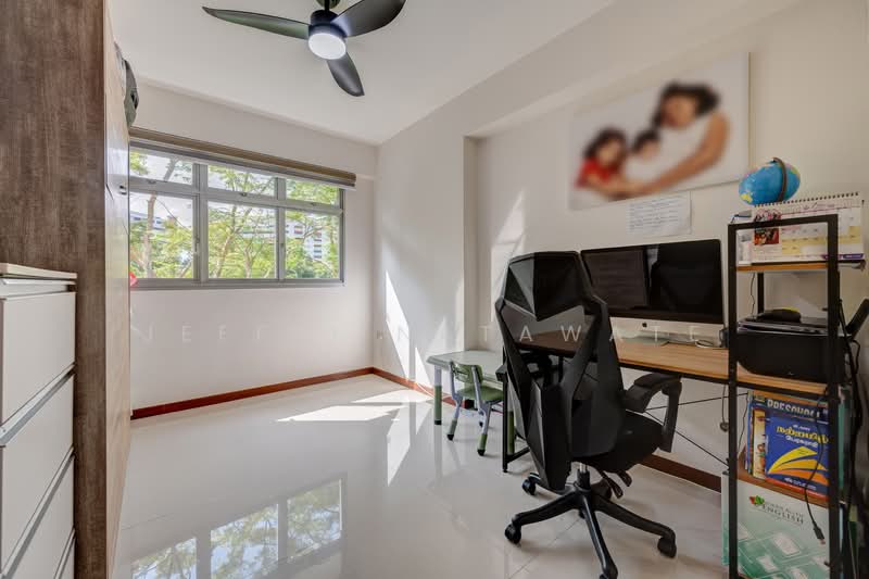 501B Yishun Street 51, 501B Yishun Street 51, 3 Bedrooms, 1,206 sqft, HDB Flat For Sale, by Jeffri Natawate, 500132074 - Bedroom - PropertyGuru.com.sg