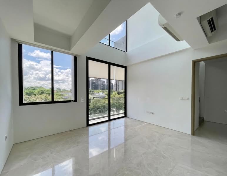 The Enclave Holland, 131 Holland Road, 2 Bedrooms, 705 sqft, Condominium For Rent, by Belle Yip, 500132077 - Interior - PropertyGuru.com.sg