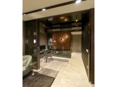 For Sale - The Continuum