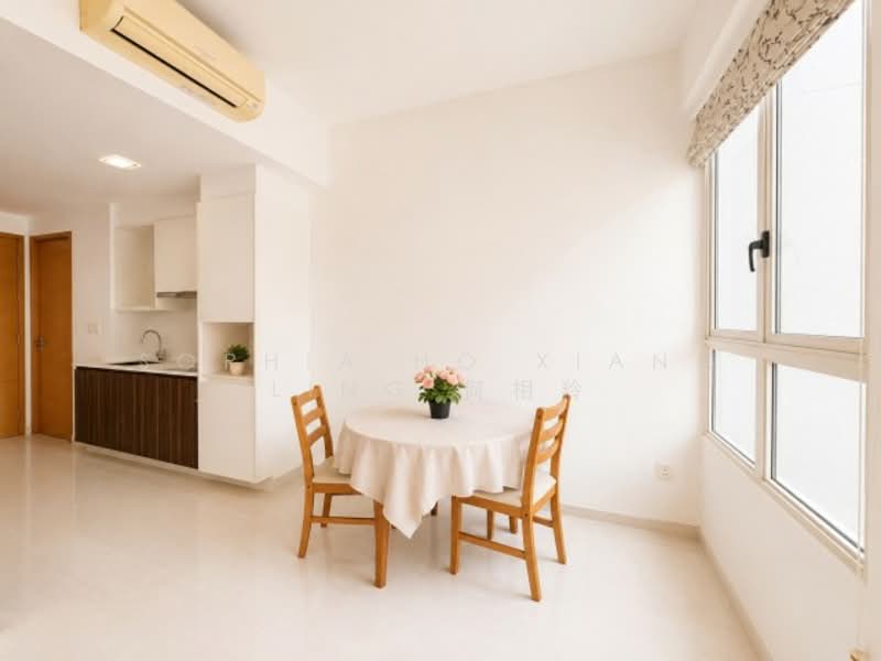 Vacanza @ East, 38 Lengkong Tujoh, 2 Bedrooms, 560 sqft, Condominium For Sale, by Sophia Ho Xiang Ling 何相羚, 500132079 - PropertyGuru.com.sg