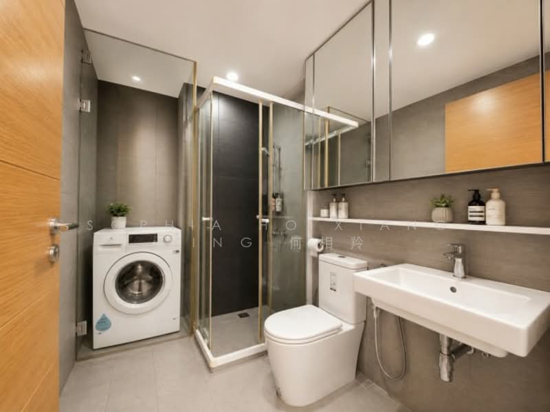 Vacanza @ East, 38 Lengkong Tujoh, 2 Bedrooms, 560 sqft, Condominium For Sale, by Sophia Ho Xiang Ling 何相羚, 500132079 - PropertyGuru.com.sg