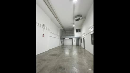 Inspace, 24 New Industrial Road, 2,454 sqft, Light Industrial (B1) For Rent, by Able S.K Toh, 500132082 - CommercialGuru.com.sg