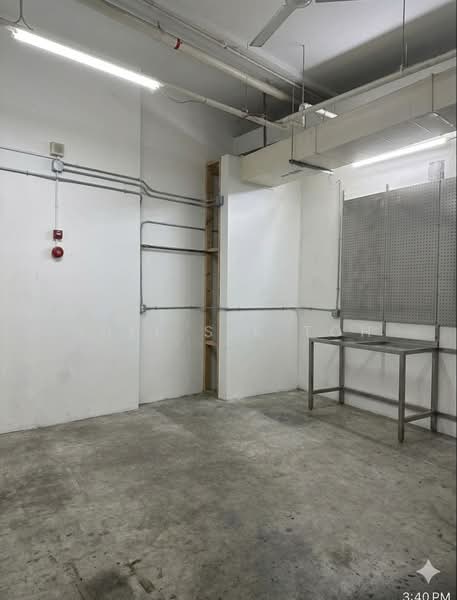 Inspace, 24 New Industrial Road, 2,454 sqft, Light Industrial (B1) For Rent, by Able S.K Toh, 500132082 - Interior - CommercialGuru.com.sg