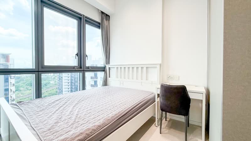 ⭐️ Move-In Ready Penthouse /w Lake Views | Huge Size | Beside MRT & Top International School⭐, , 4 Bedrooms, 2,278 sqft, Condominium For Sale, by Keith Lim, 500132085 - Bedroom - PropertyGuru.com.sg