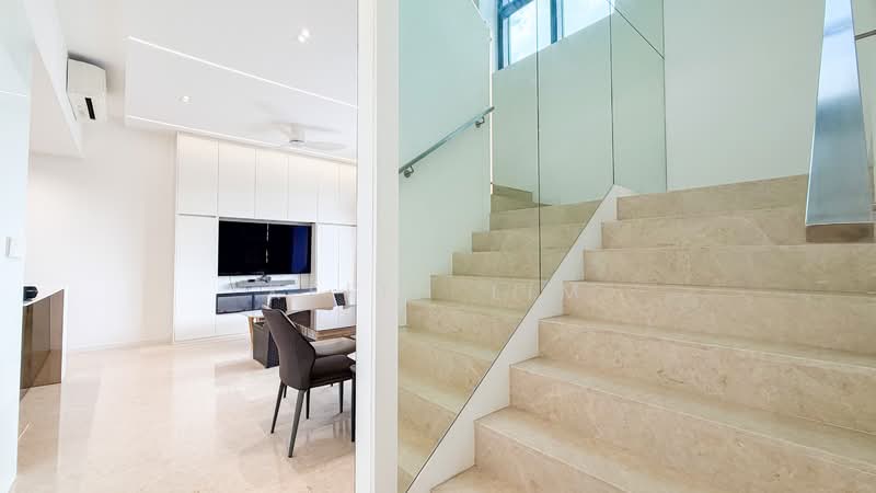 ⭐️ Move-In Ready Jurong Lakeside Penthouse | Huge Floor Plate | Beside MRT & Canadian International⭐, , 5 Bedrooms, 2,278 sqft, Condominium For Sale, by Keith Lim, 500132085 - Interior - PropertyGuru.com.sg