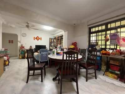 For Sale - 62 Lorong 4 Toa Payoh