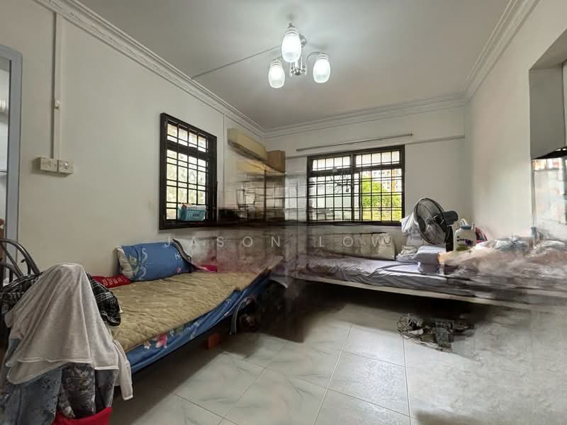 62 Lorong 4 Toa Payoh, 62 Lorong 4 Toa Payoh, 3 Bedrooms, 1,076 sqft, HDB Flat For Sale, by Jason Low, 500132086 - Master Bedroom - PropertyGuru.com.sg