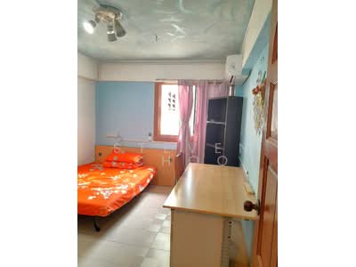 For Rent - 255 Bukit Batok East Avenue 4