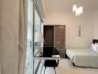 For Rent - The Metropolitan Condominium