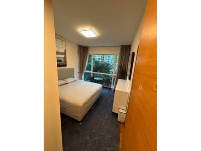 For Rent - Savannah Condopark
