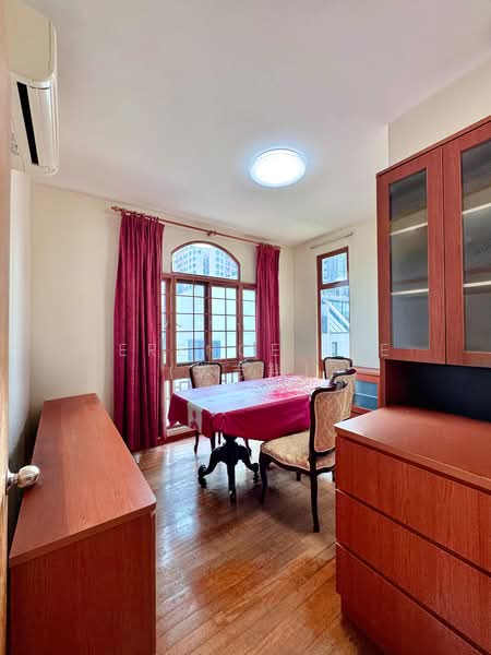 Seraya Breeze, 3 Seraya Road, 4 Bedrooms, 1,281 sqft, Apartment For Sale, by Terence Tee (郑志翔), 500132091 - Common Bedroom 3 - PropertyGuru.com.sg