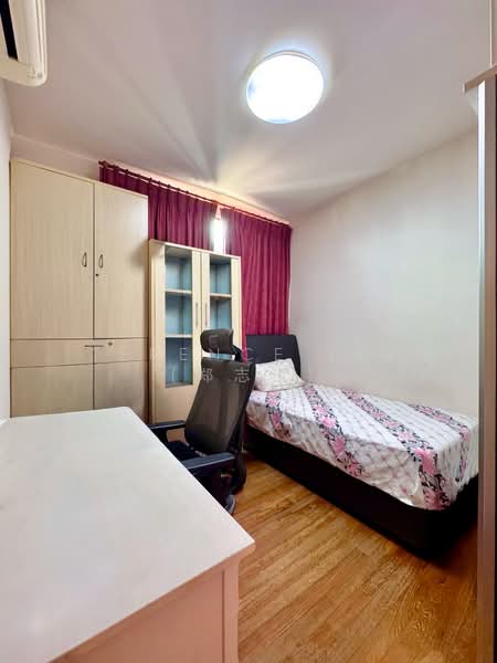 Seraya Breeze, 3 Seraya Road, 4 Bedrooms, 1,281 sqft, Apartment For Sale, by Terence Tee (郑志翔), 500132091 - Common Bedroom 2 - PropertyGuru.com.sg