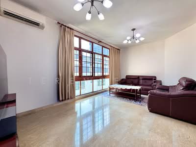 For Sale - Seraya Breeze