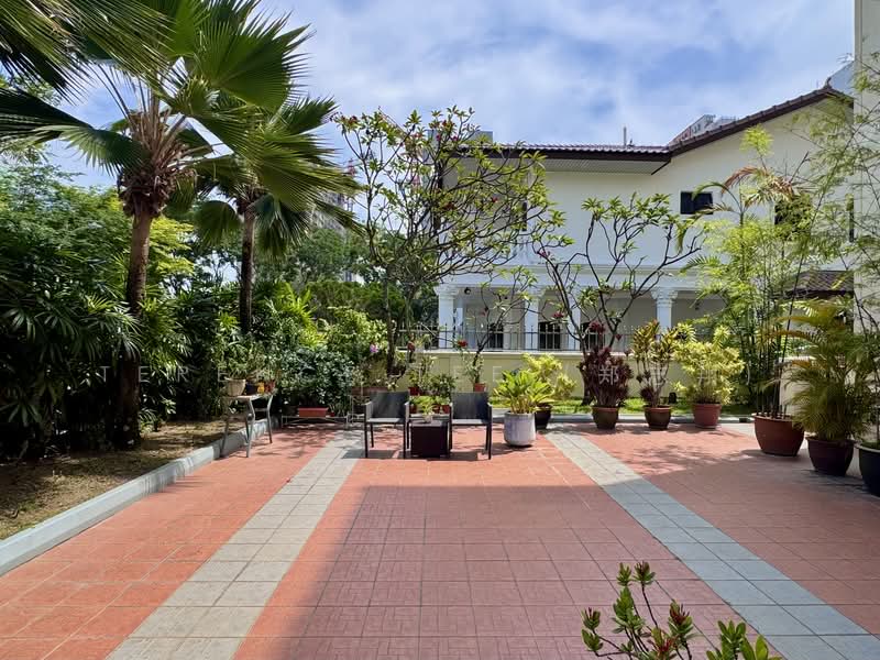 Seraya Breeze, 3 Seraya Road, 4 Bedrooms, 1,281 sqft, Apartment For Sale, by Terence Tee (郑志翔), 500132091 - Exterior - PropertyGuru.com.sg